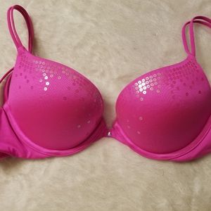Victoria's Secret VS Bra 32C